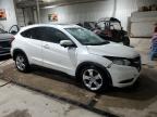 2016 Honda Hr-V Exl продається в York Haven, PA - Front End