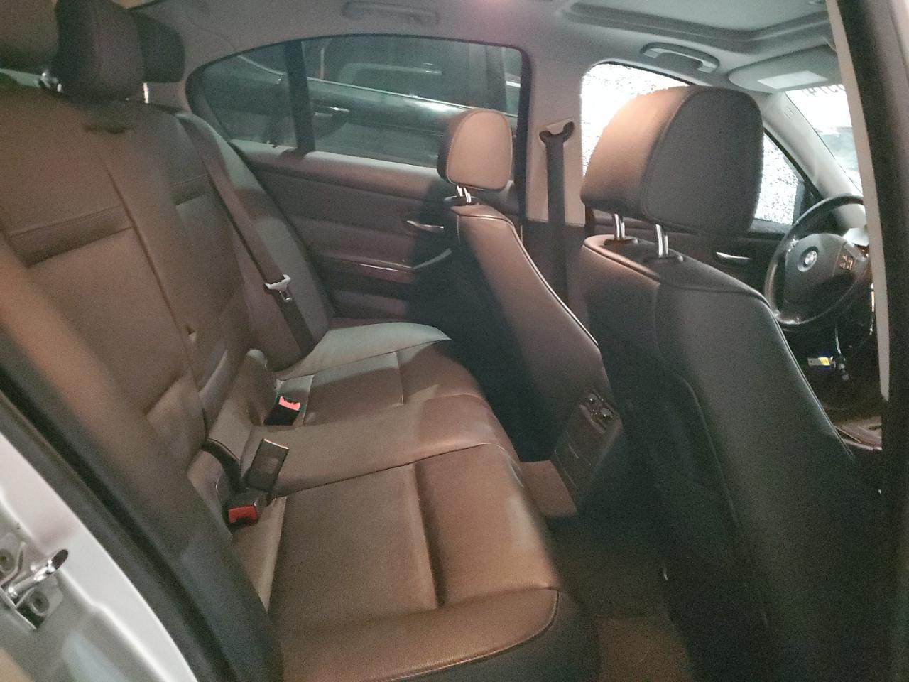 2009 BMW 328 Xi VIN: WBAPK73589A449794 Lot: 85486974