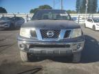 Miami, FL에서 판매 중인 2013 Nissan Frontier S - Rear End