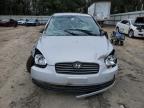 2010 Hyundai Accent Gls zu verkaufen in Midway, FL - Front End