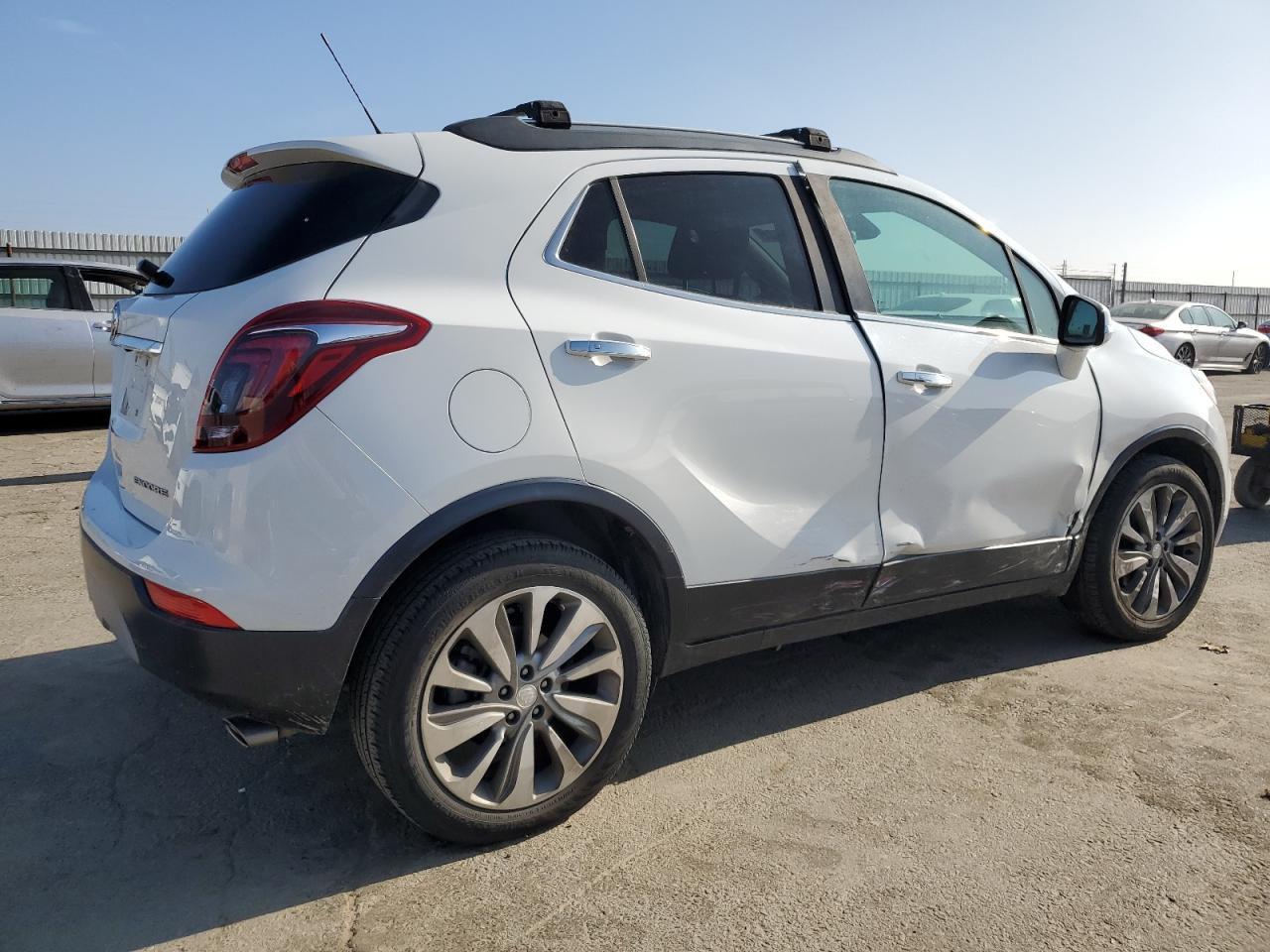 2019 Buick Encore - Image 3