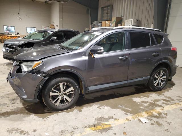  TOYOTA RAV4 2016 Charcoal