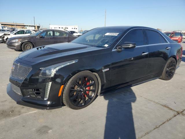 2019 Cadillac Cts-V 