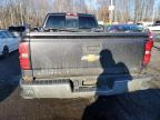 2014 Chevrolet Silverado K1500 Ltz продається в East Granby, CT - All Over