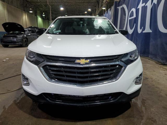  CHEVROLET EQUINOX 2020 White