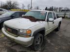 2000 Gmc New Sierra K1500 продається в Woodburn, OR - Normal Wear