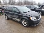 2015 Dodge Grand Caravan Sxt en Venta en Davison, MI - Front End