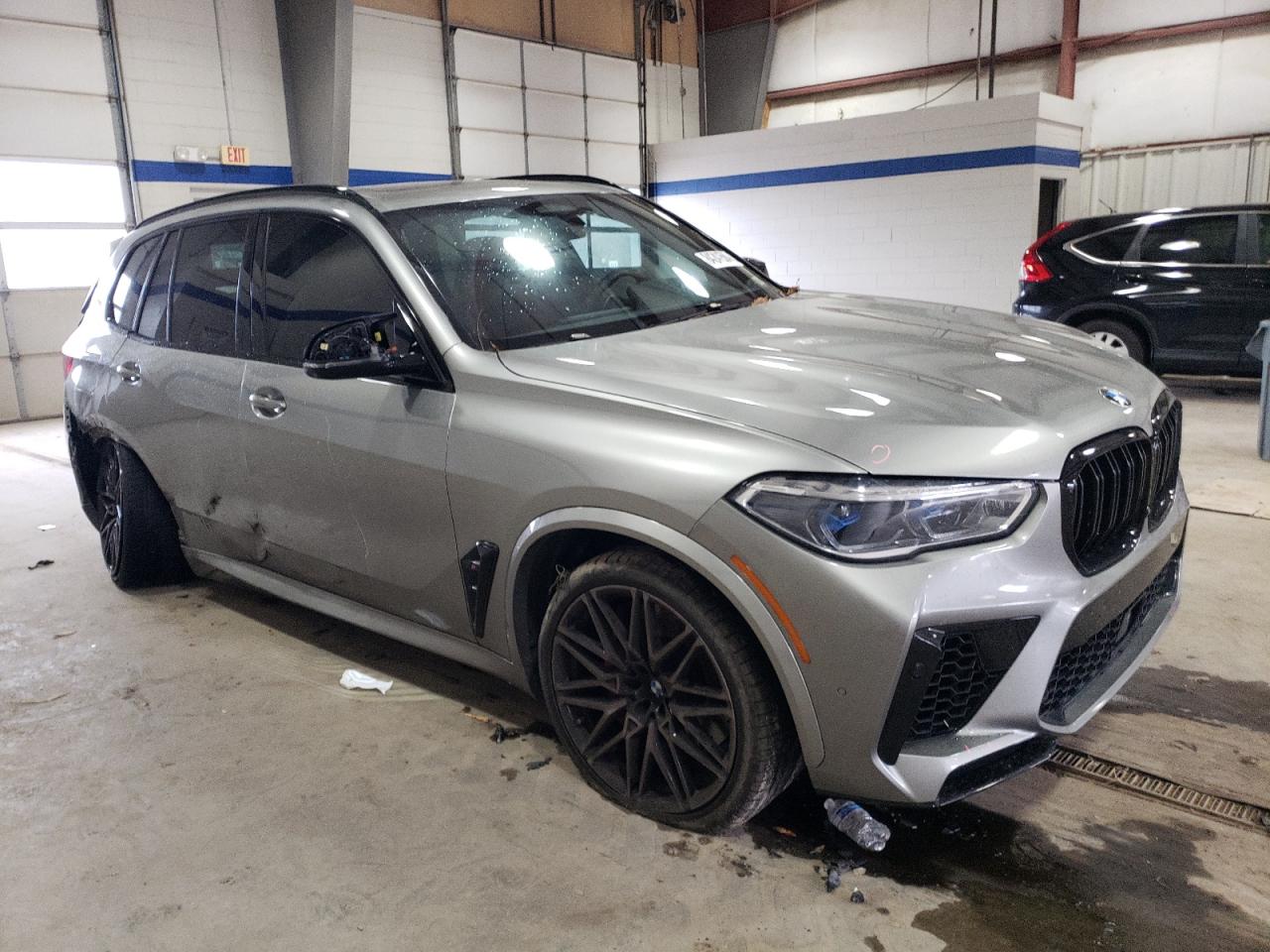 2021 BMW X5 - Image 4