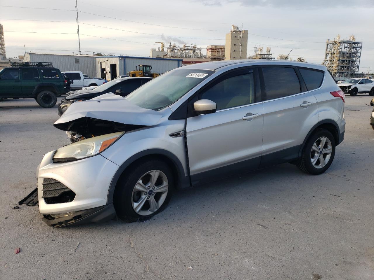 2014 Ford Escape - Image 1