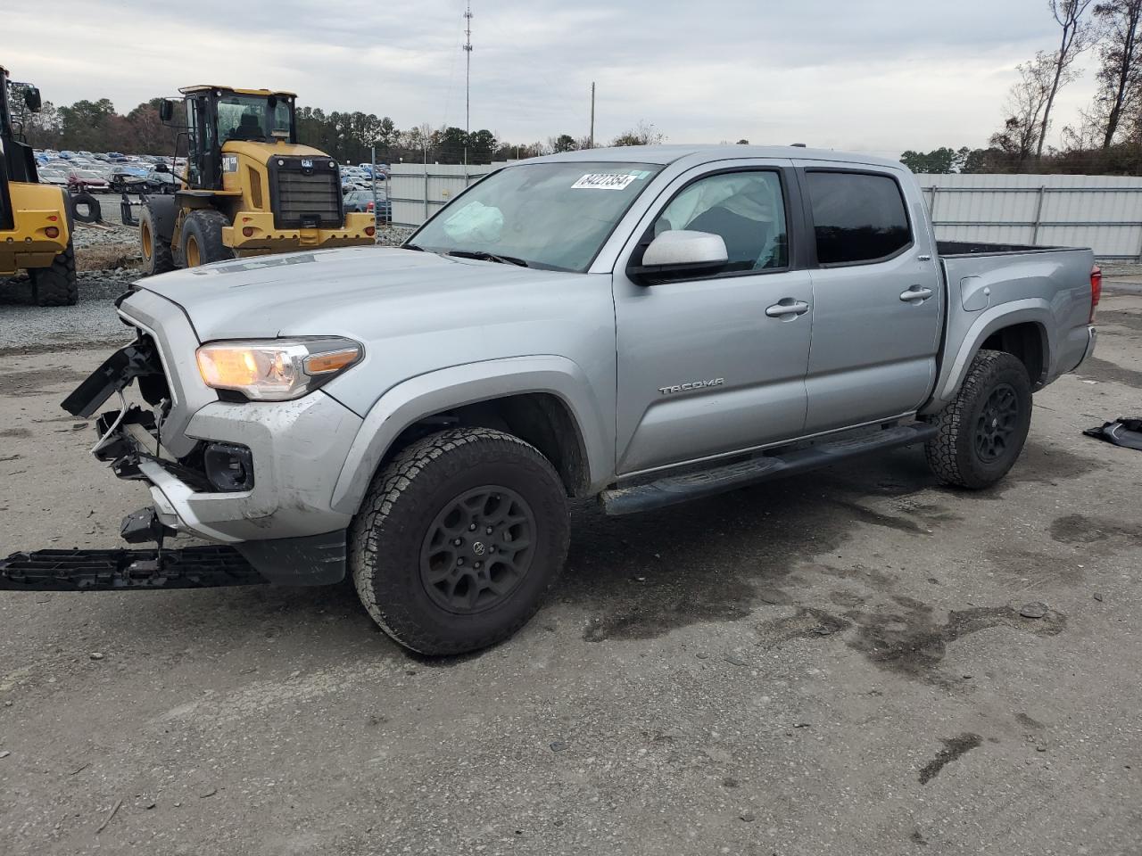 2022 Toyota Tacoma - Image 1