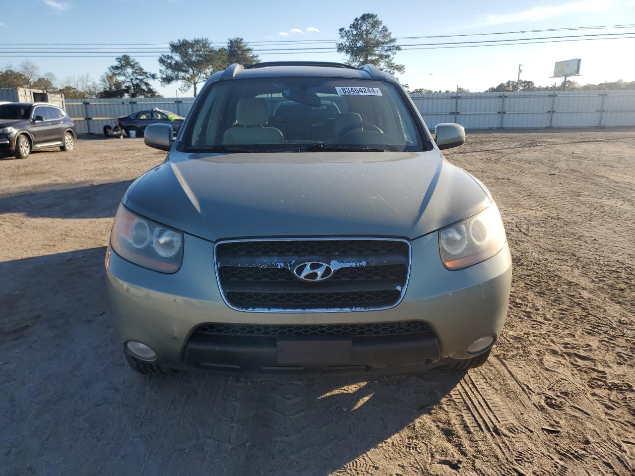 2007 Hyundai Santa Fe - Image 5
