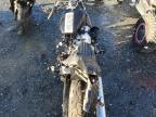 2023 HARLEY-DAVIDSON FXST  for sale at Copart MD - BALTIMORE EAST