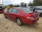 2014 Chevrolet Impala Limited Ltz zu verkaufen in Theodore, AL - Front End