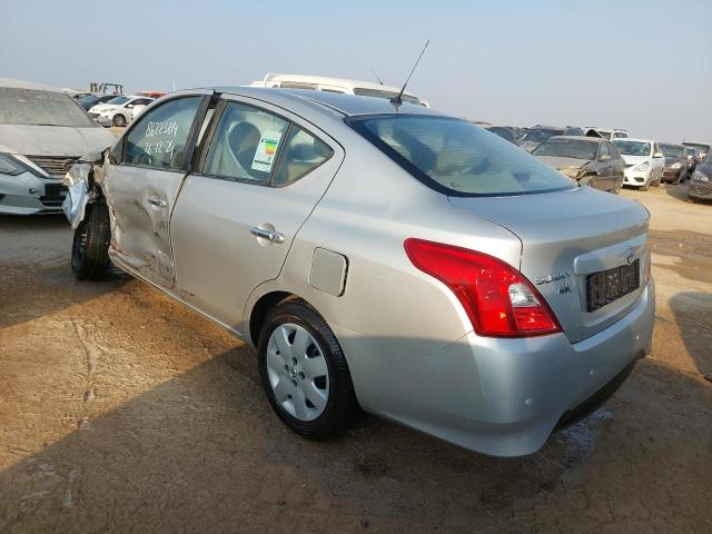 MDHBN7AD0PG315791 - 2023 NISSAN SUNNY - #undefined