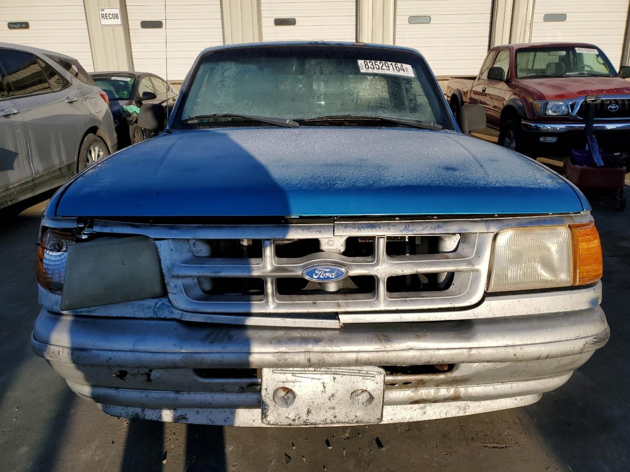 1993 Ford Ranger - Image 5