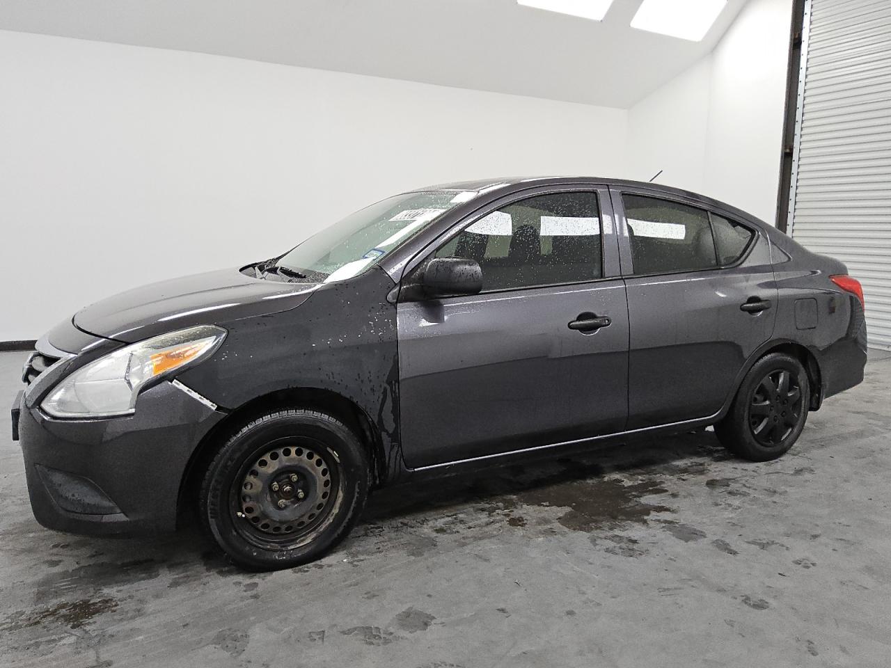 VIN 3N1CN7AP4FL896871 2015 NISSAN VERSA no.1