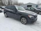 2014 BMW X1 XDRIVE28I for sale at Copart ON - COOKSTOWN