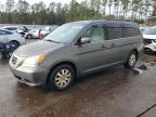 2008 Honda Odyssey Exl en Venta en Harleyville, SC - Rear End