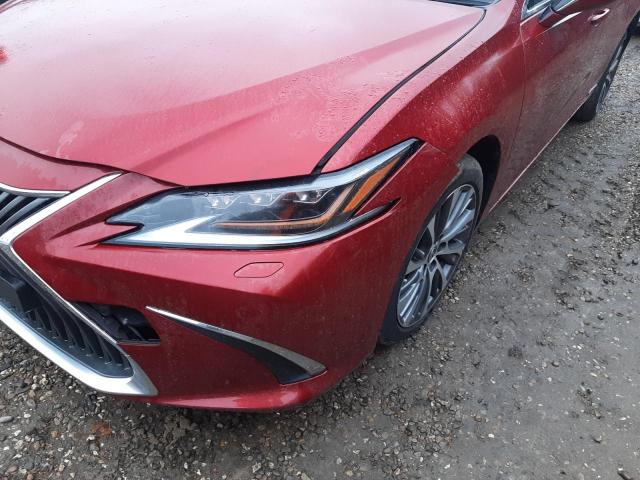 2020 LEXUS ES 300H CV