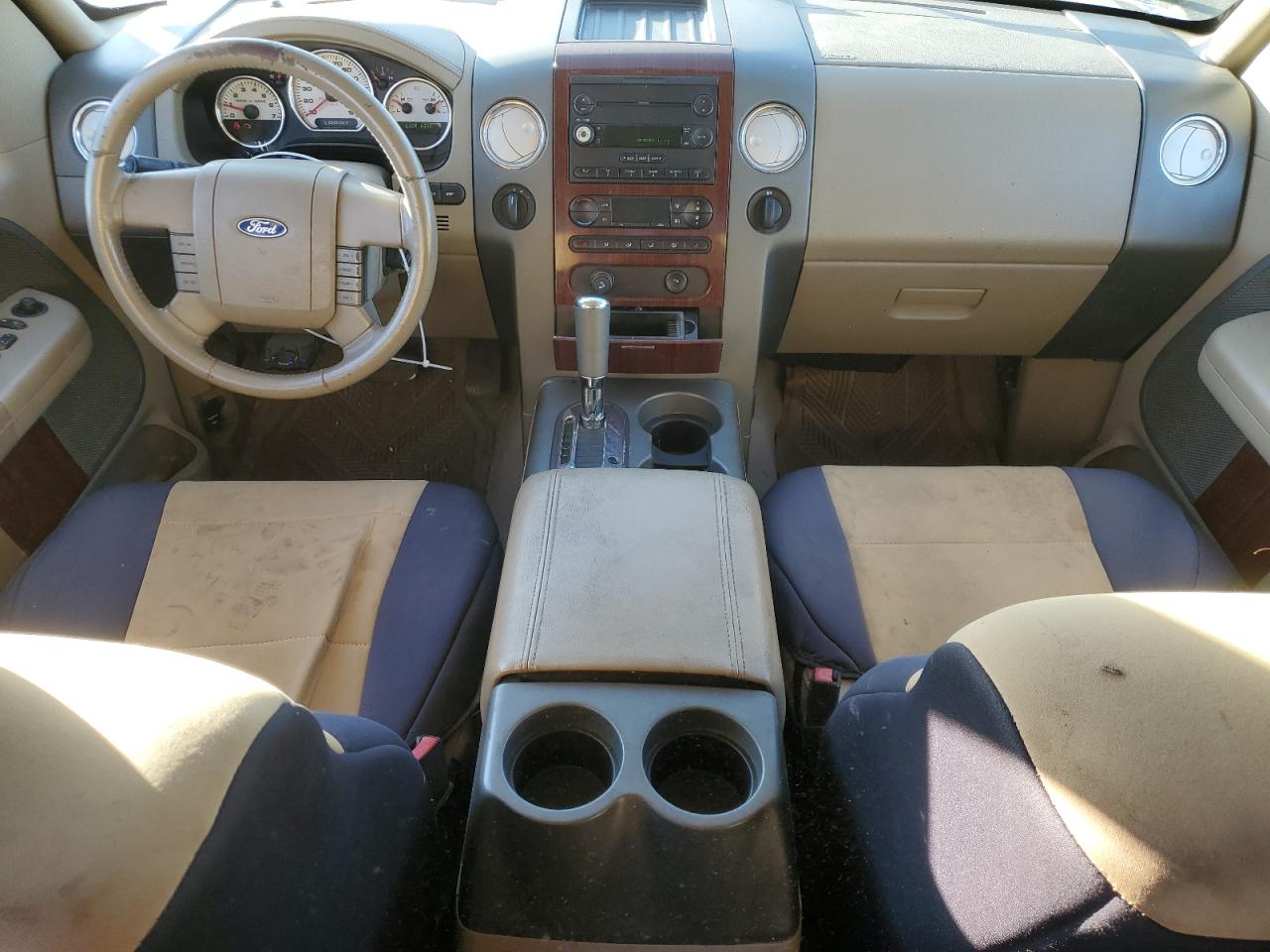 2005 Ford F-150 - Image 8