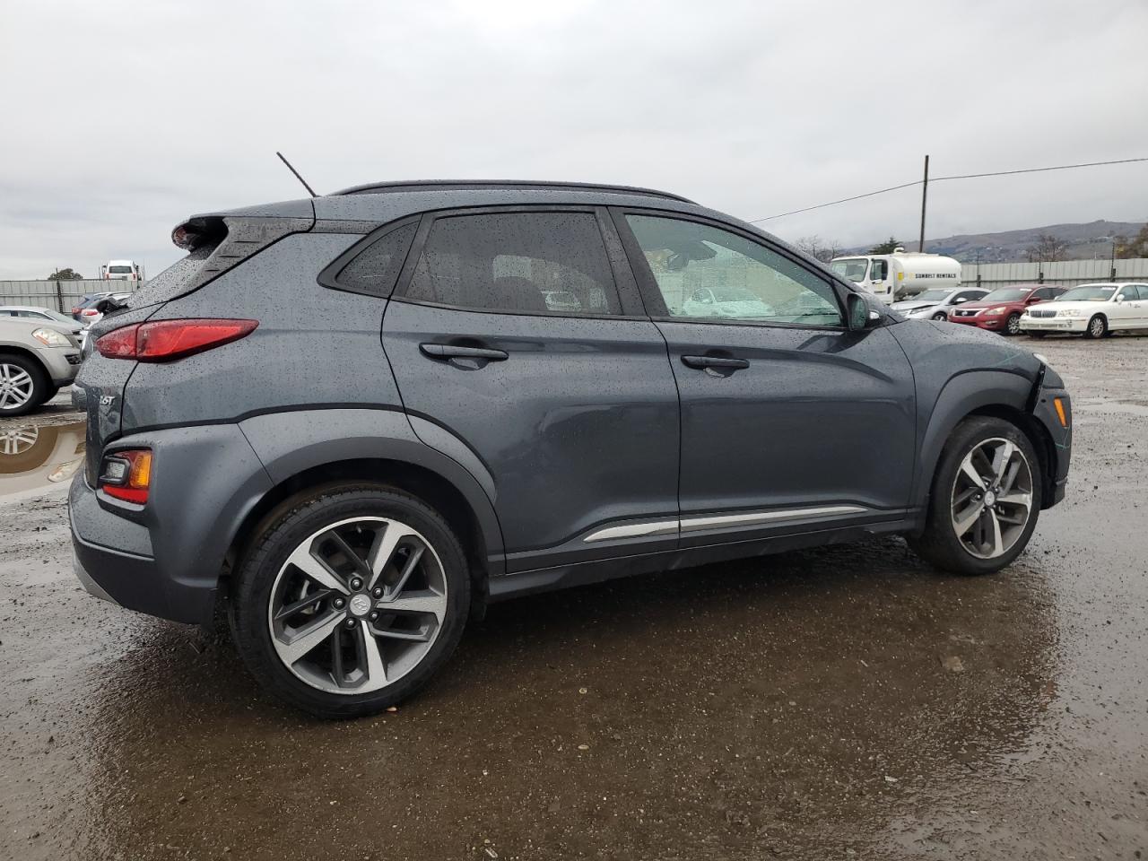 2018 Hyundai Kona - Image 3