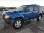 2008 Ford Escape Xlt на продаже в Littleton, CO - Front End