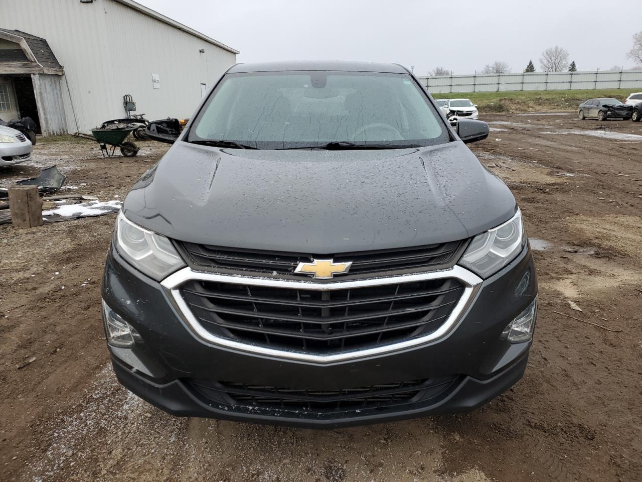 2019 Chevrolet Equinox - Image 5