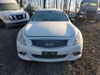 2013 Infiniti G37  продається в East Granby, CT - Vandalism