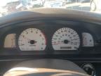 2002 Toyota Tacoma Double Cab Prerunner продається в North Las Vegas, NV - Front End