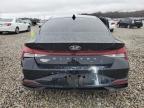 2022 Hyundai Elantra Sel zu verkaufen in Memphis, TN - Side