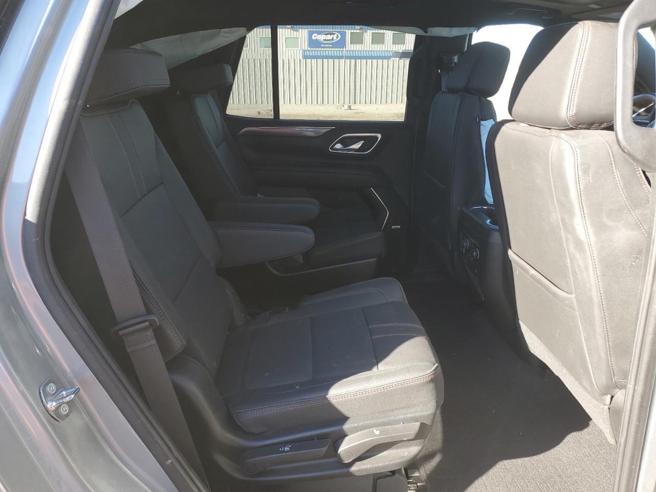 2023 Chevrolet Tahoe - Image 11