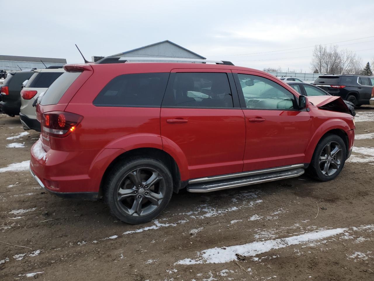 2015 Dodge Journey - Image 3