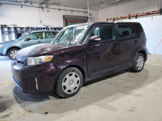 2013 Toyota Scion Xb 