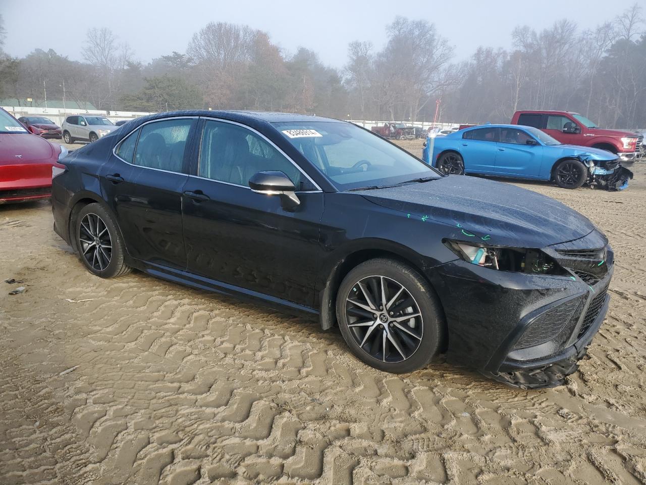 2023 Toyota Camry - Image 4