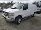 2014 Ford Econoline E250 Van за продажба в Riverview, FL - Water/Flood