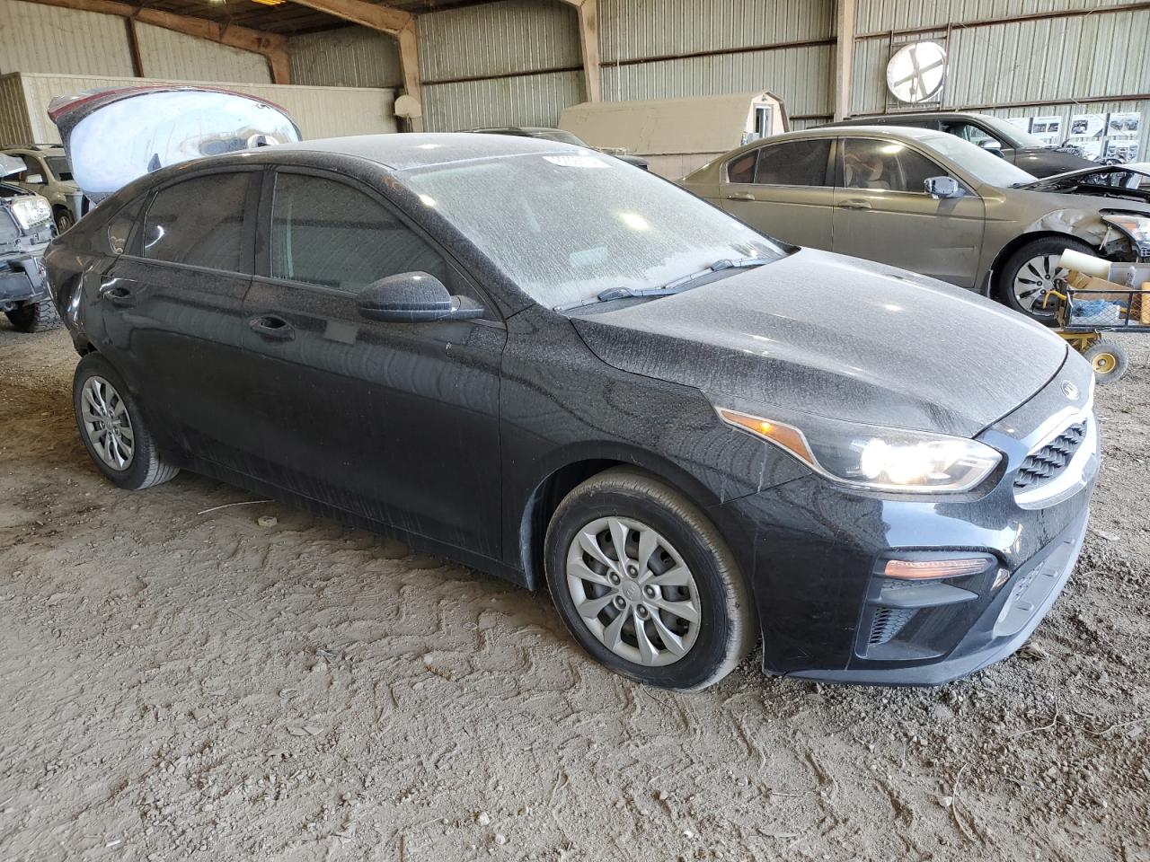 2020 Kia Forte - Image 4