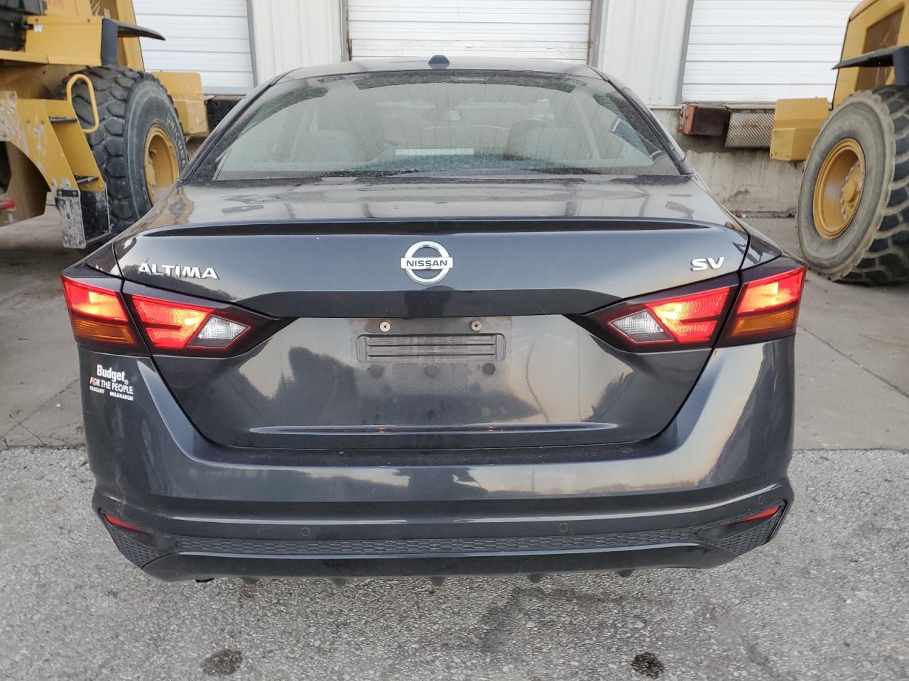2021 Nissan Altima - Image 6
