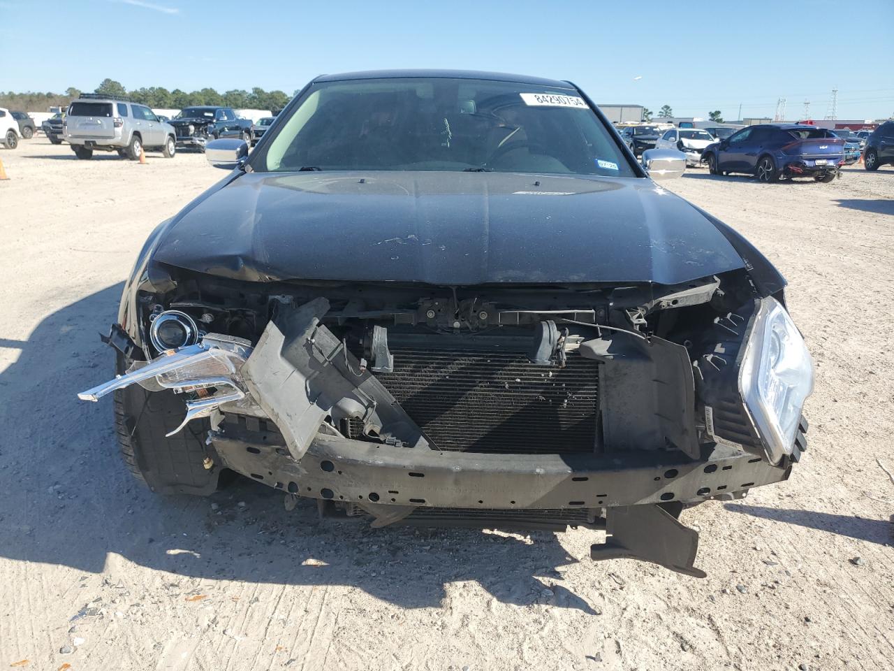 2019 Chrysler 300 - Image 5