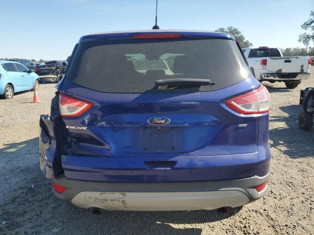  FORD ESCAPE 2015 Синий