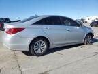 2011 Hyundai Sonata Gls for Sale in Grand Prairie, TX - Side