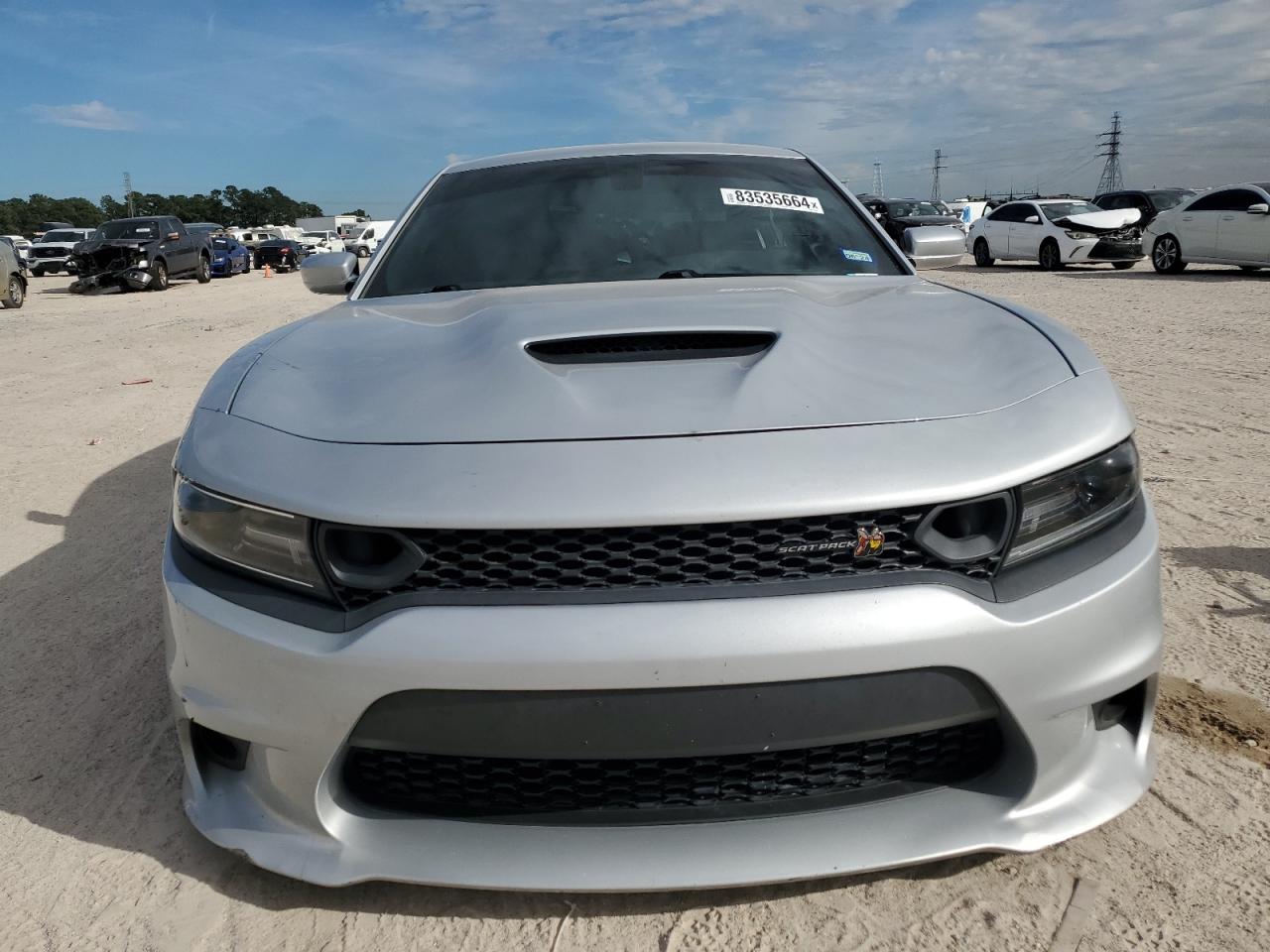 2019 Dodge Charger - Image 5