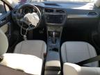 2018 Volkswagen Tiguan Se de vânzare în Ellwood City, PA - Front End