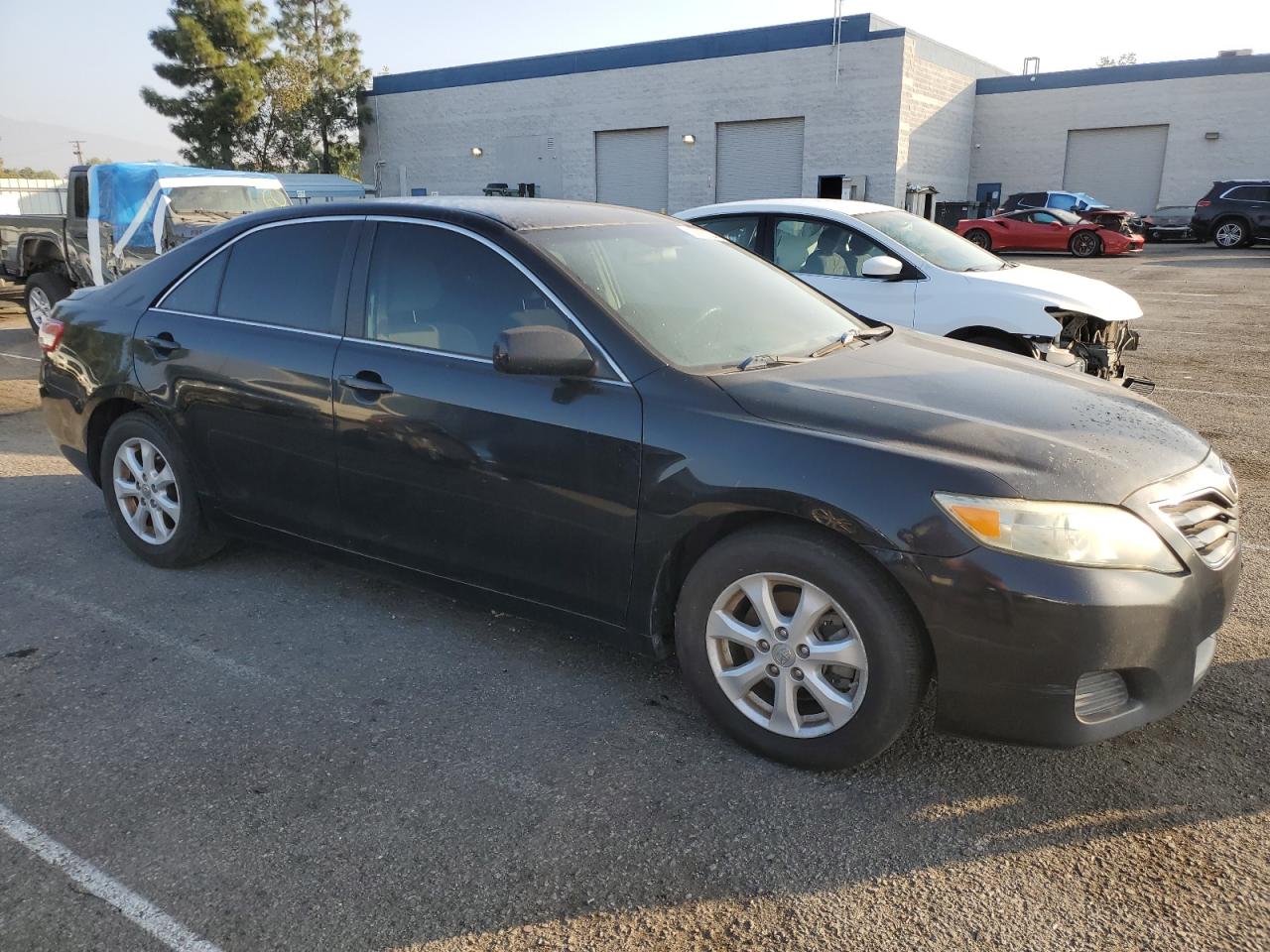 2011 Toyota Camry - Image 4