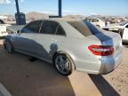 2012 Mercedes-Benz E 350 zu verkaufen in Phoenix, AZ - Front End