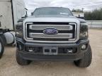 2015 Ford F350 Super Duty zu verkaufen in Mercedes, TX - Front End