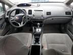 2009 Honda Civic Vp იყიდება Chalfont-ში, PA - Front End