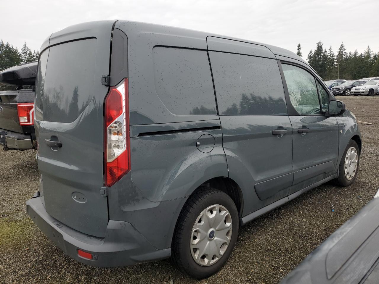 VIN NM0LS6E70E1162015 2014 FORD TRANSIT no.3