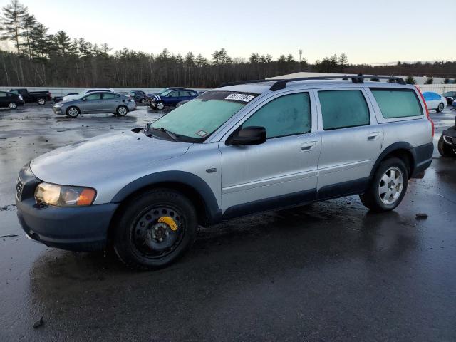 2003 Volvo Xc70 