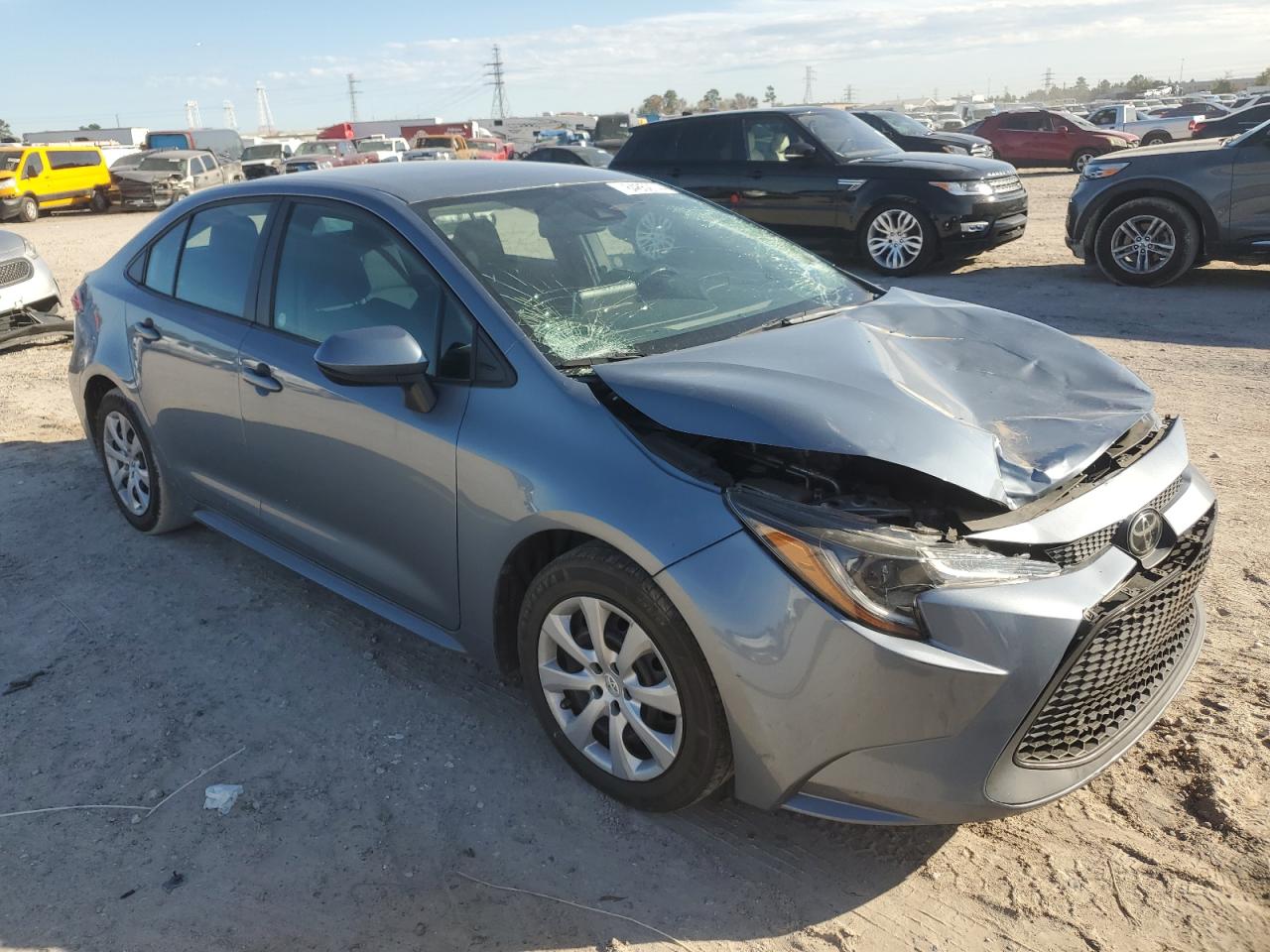 2021 Toyota Corolla - Image 4