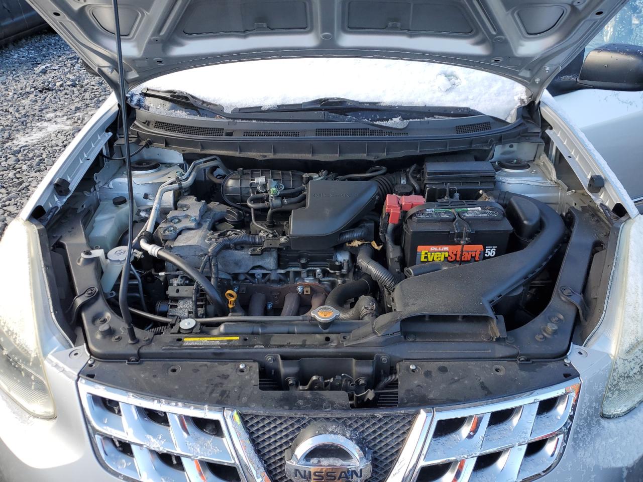 2013 Nissan Rogue - Image 12